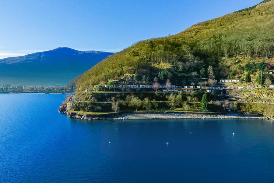 Lakeview Cannobio Camping & Resort – foto 2