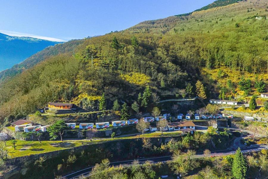 Lakeview Cannobio Camping & Resort – foto 3