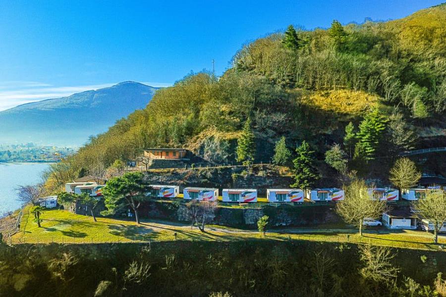 Lakeview Cannobio Camping & Resort – foto 4