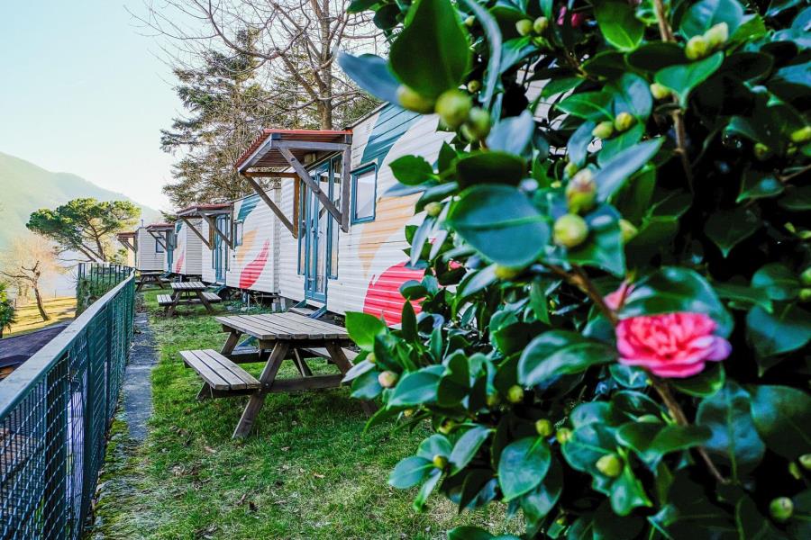 Lakeview Cannobio Camping & Resort – foto 8