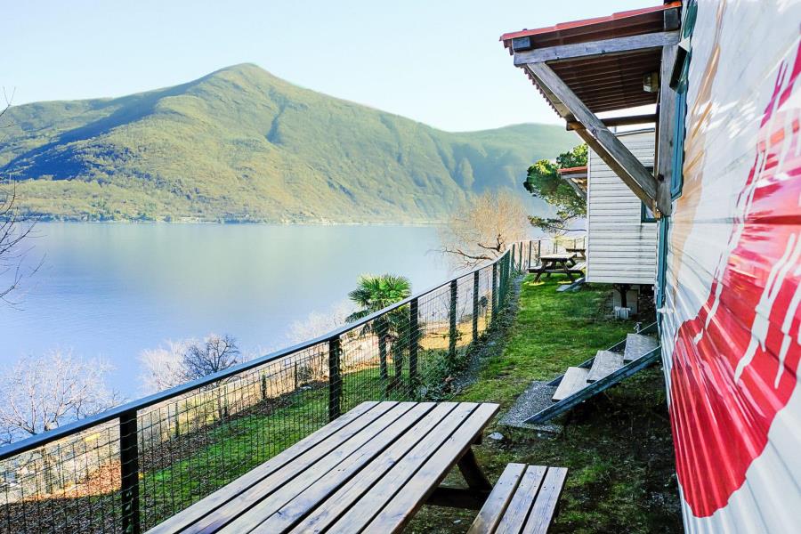 Lakeview Cannobio Camping & Resort – foto 9