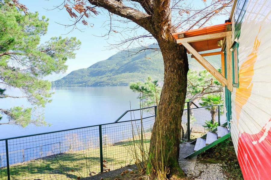 Lakeview Cannobio Camping & Resort – foto 10