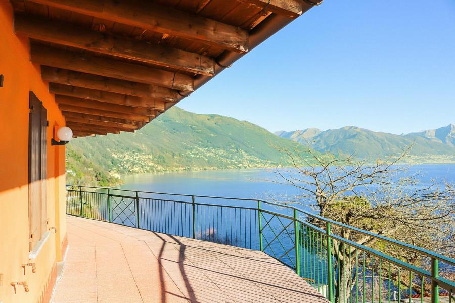 Lakeview Cannobio Camping & Resort – foto 11