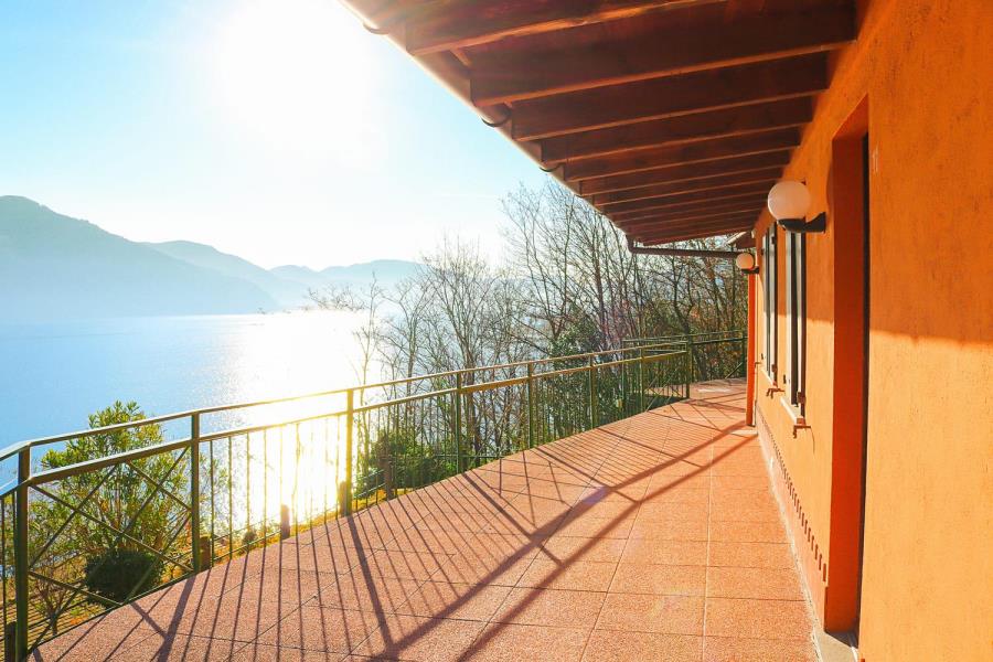 Lakeview Cannobio Camping & Resort – foto 12