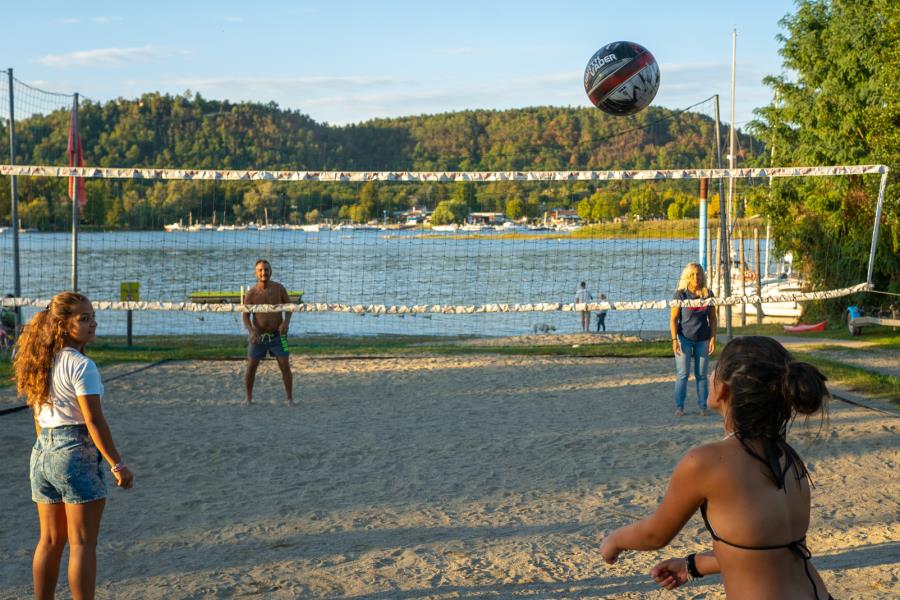 Camping Lido Verbano  – Foto 1