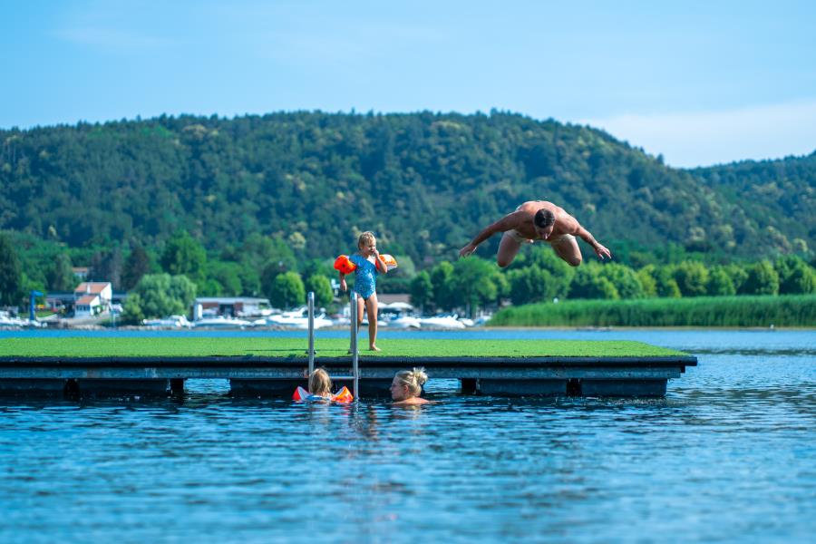 Camping Lido Verbano  – Foto 6