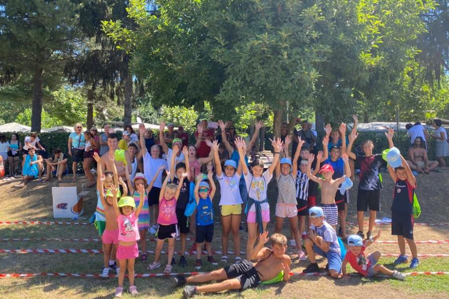Camping Lido Verbano  – Foto 9