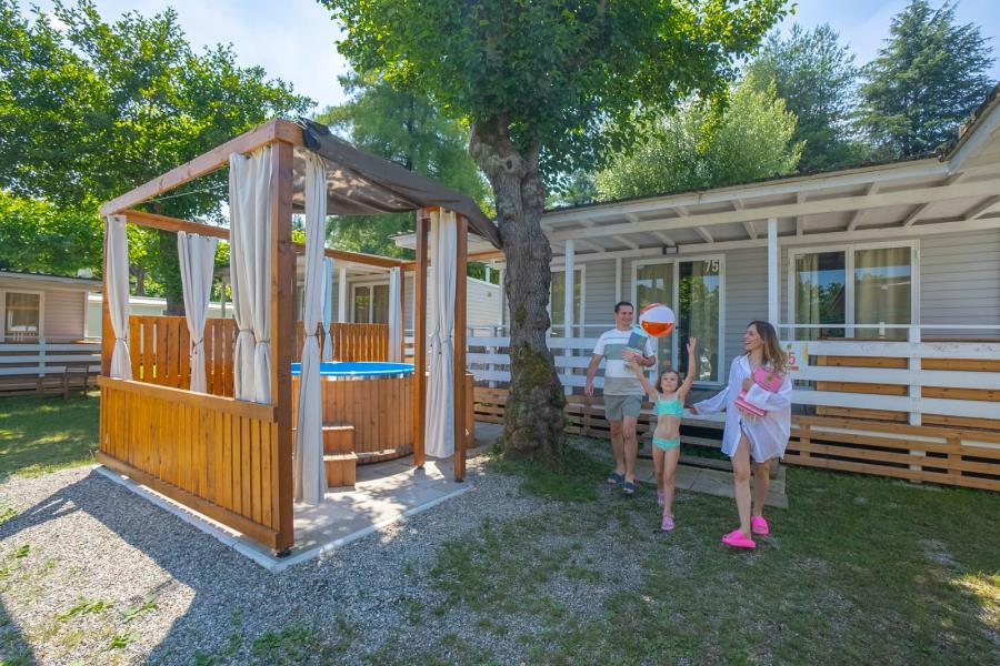 Camping Lido Verbano  – Foto 12