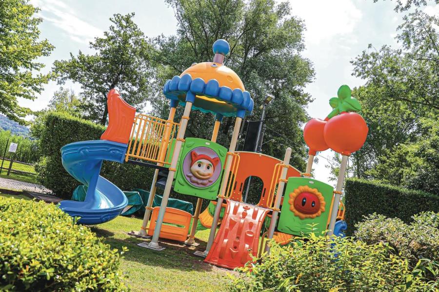 Camping Rose  – foto 11