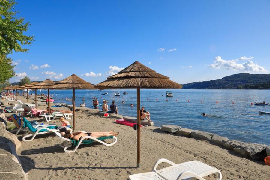 Camping Solcio  – foto 2