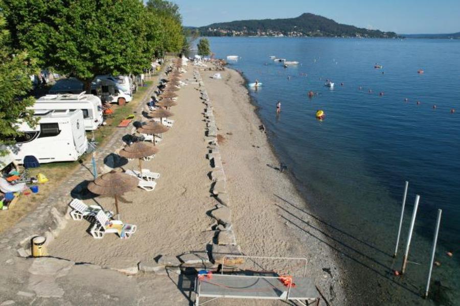 Camping Solcio  – foto 3