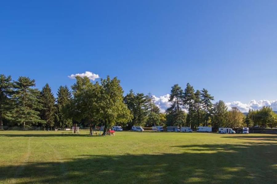 Camping Solcio  – foto 7