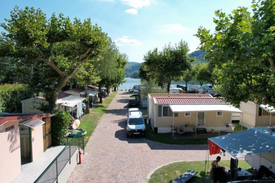 Camping Solcio  – foto 9