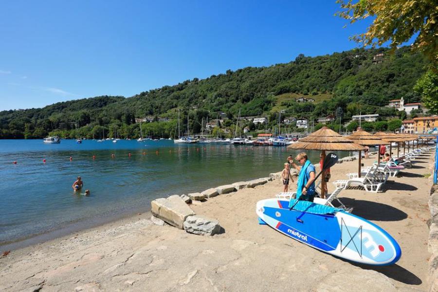 Camping Solcio  – foto 13