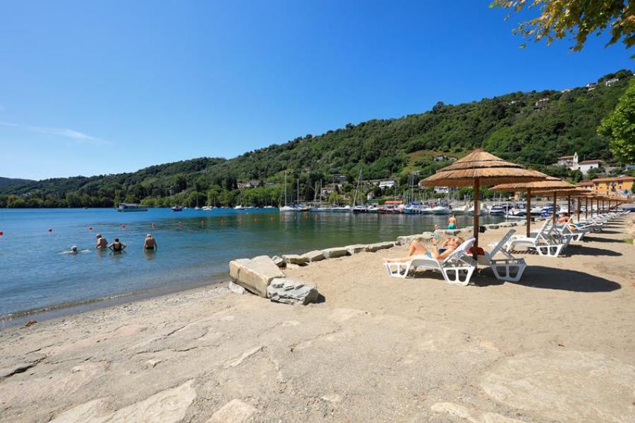 Camping Solcio  – foto 14