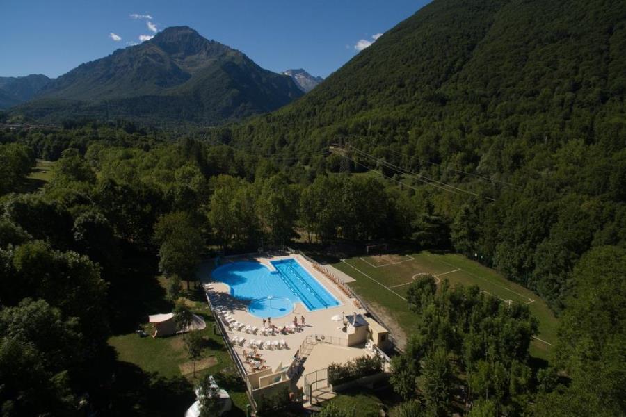 Campeggio Valle Gesso  – foto 1