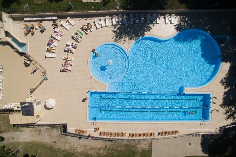 Campeggio Valle Gesso  – foto 2