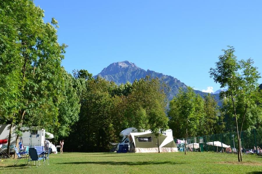 Campeggio Valle Gesso  – foto 3