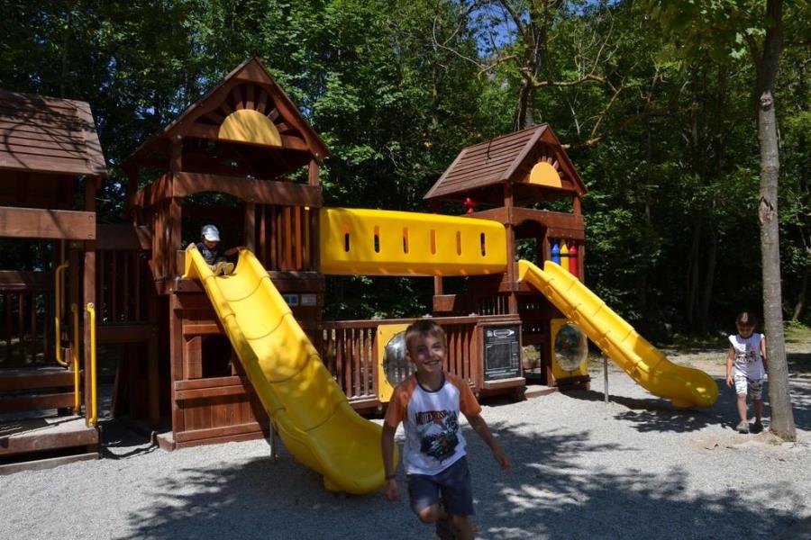 Campeggio Valle Gesso  – foto 5
