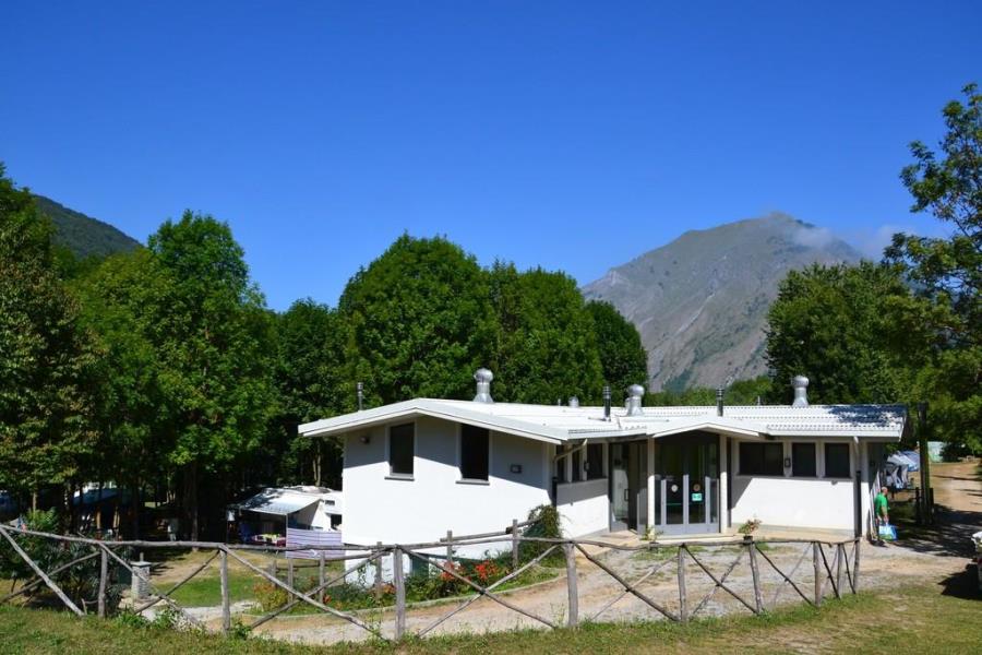 Campeggio Valle Gesso  – foto 6