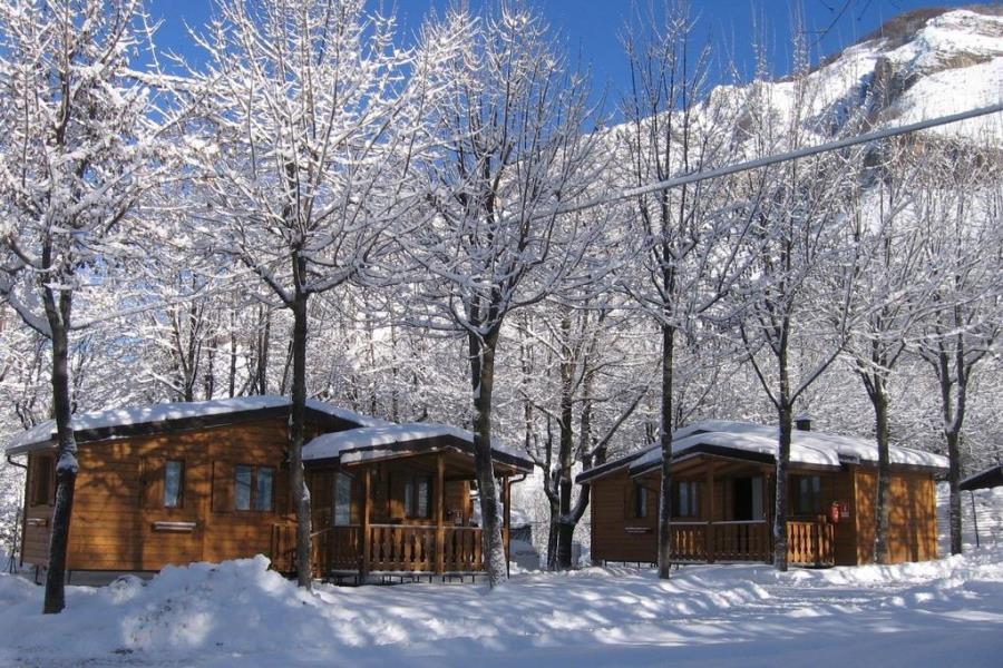 Campeggio Valle Gesso  – foto 7