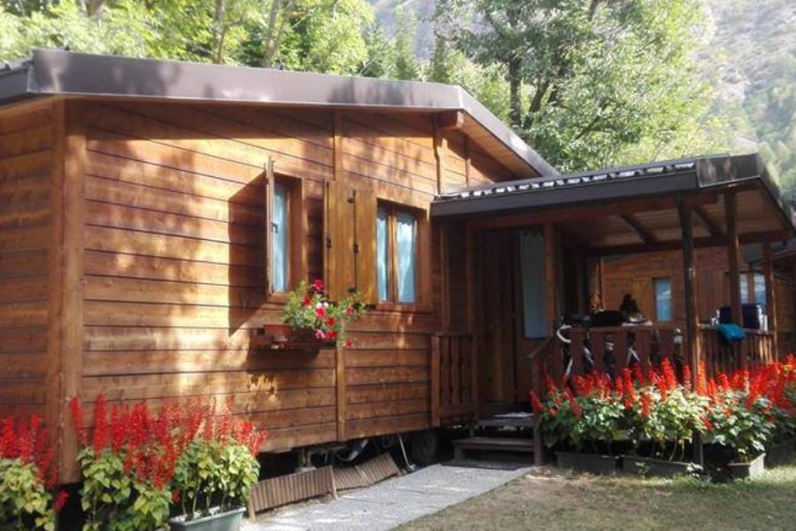 Campeggio Valle Gesso  – foto 10