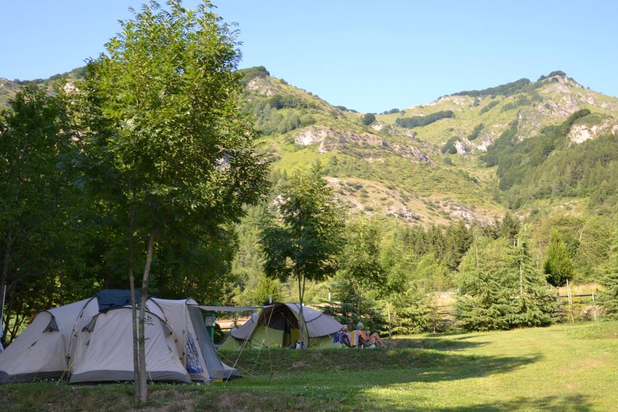 Campeggio Valle Gesso  – foto 11