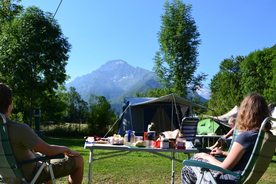 Campeggio Valle Gesso  – foto 12