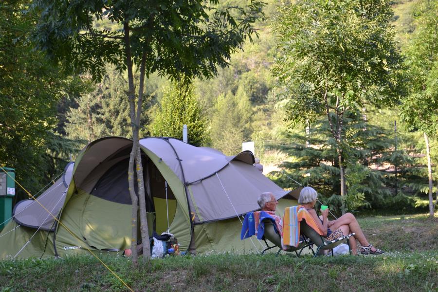 Campeggio Valle Gesso  – foto 13
