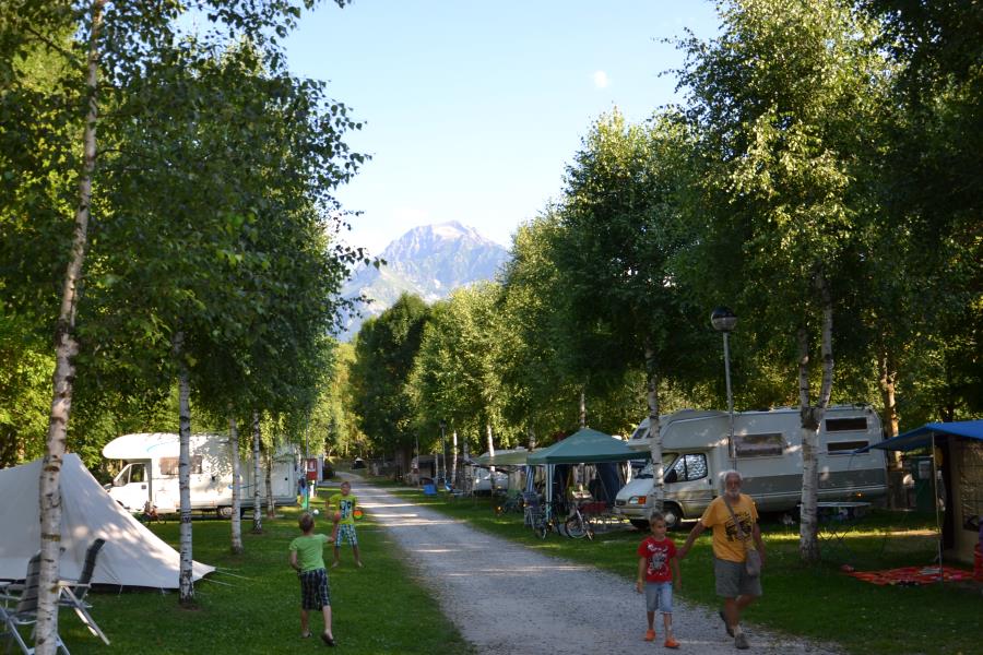 Campeggio Valle Gesso  – foto 14