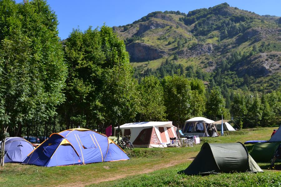 Campeggio Valle Gesso  – foto 15