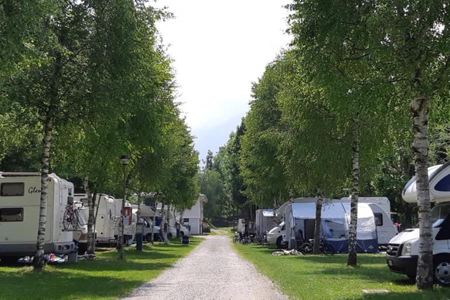 Campeggio Valle Gesso  – foto 17