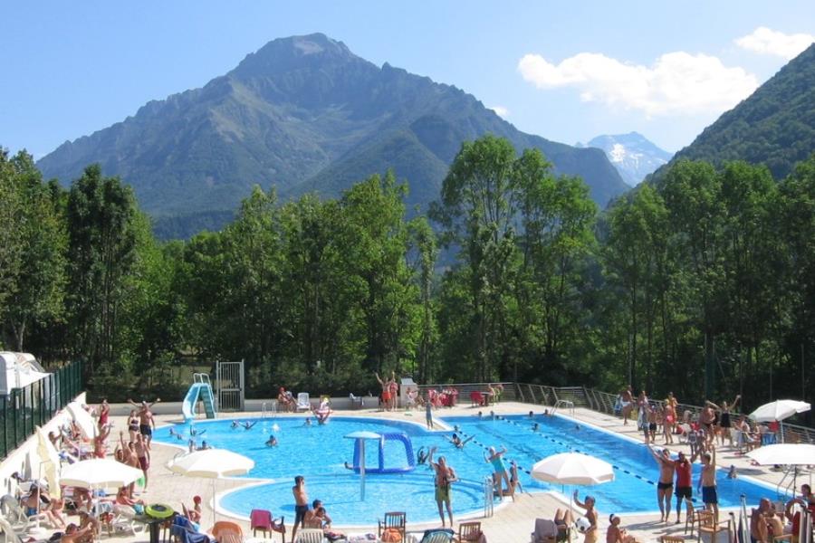 Campeggio Valle Gesso  – foto 20