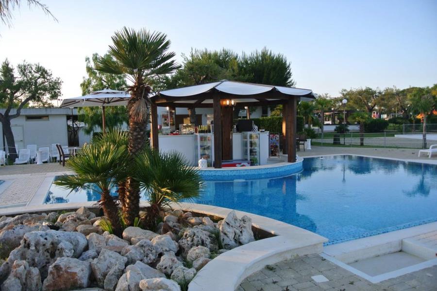 Villaggio Alimini Smile – foto 1