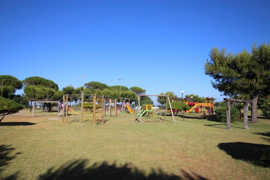 Villaggio Alimini Smile – foto 5