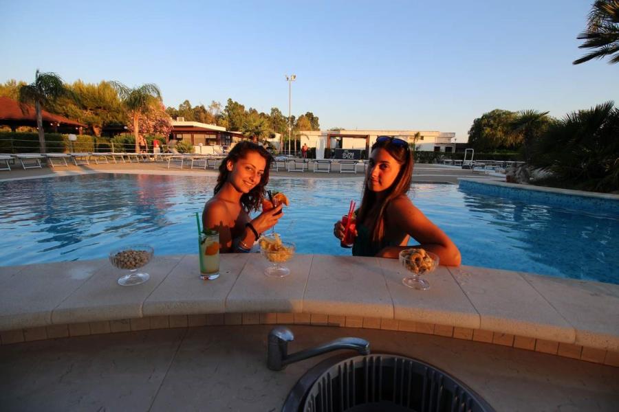 Villaggio Alimini Smile – foto 6