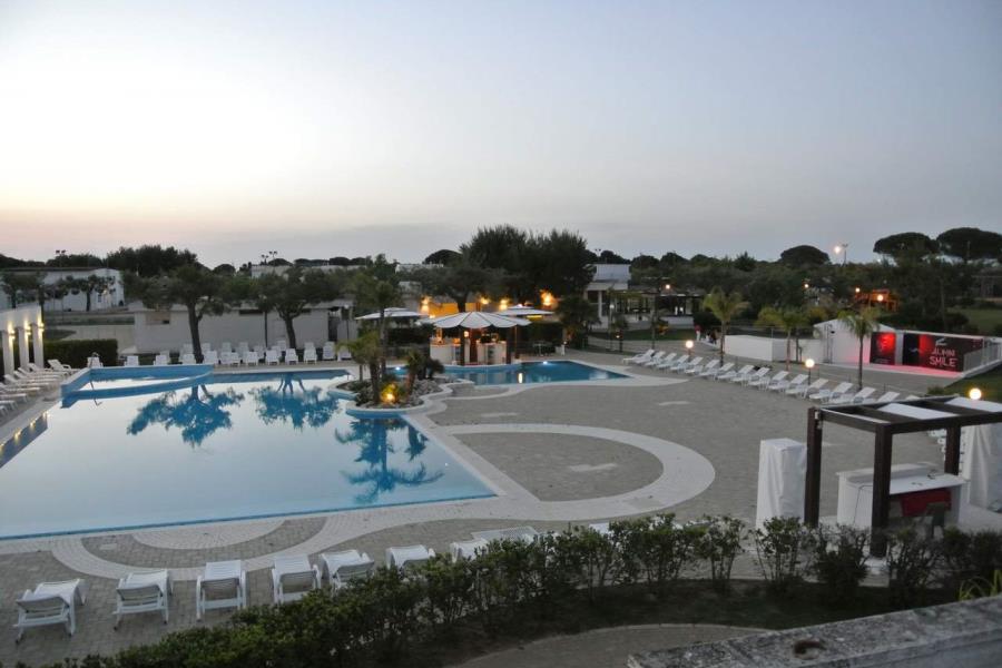 Villaggio Alimini Smile – foto 10