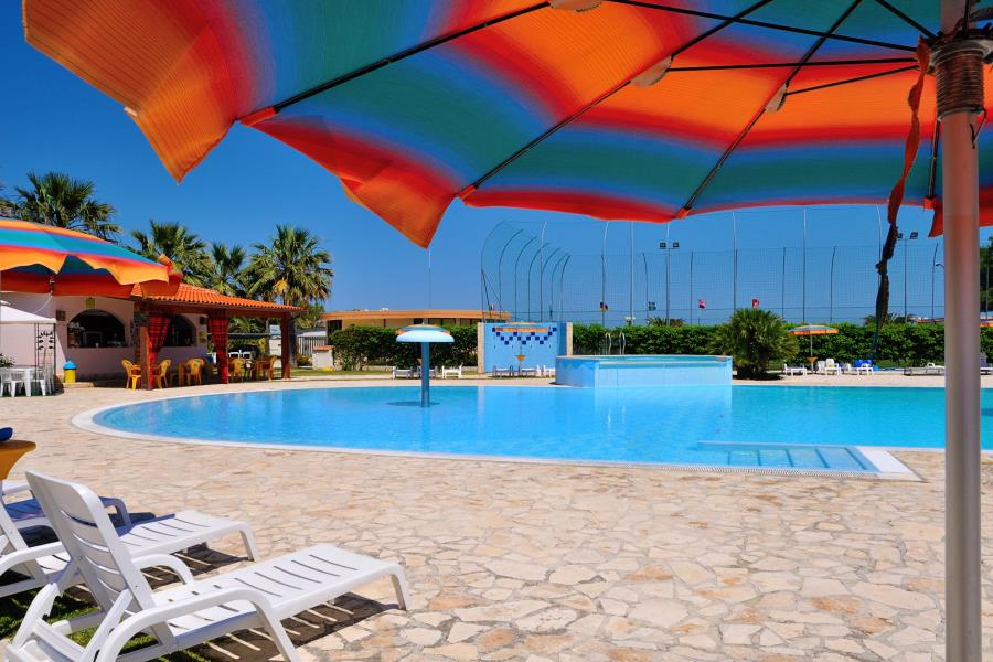 Villaggio Arcobaleno  – Foto 6