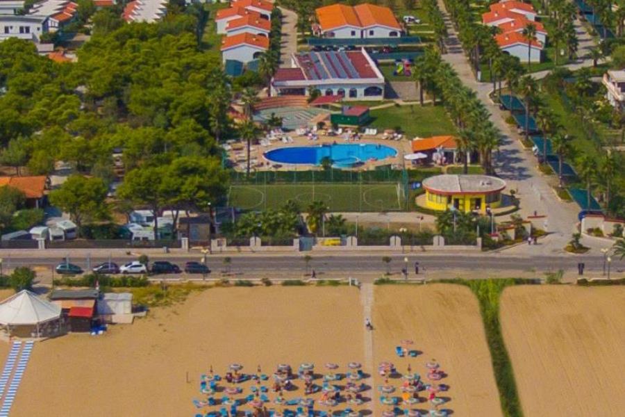 Villaggio Arcobaleno  – Foto 10