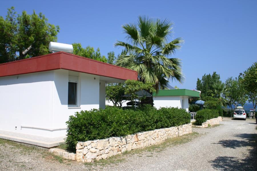 Camping Residence Atlantide  – foto 2