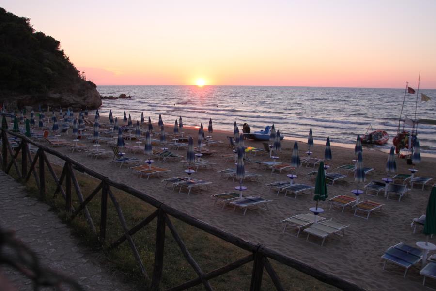 Camping Baia Calenella  – Foto 1