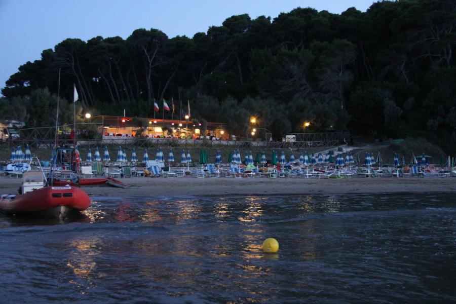 Camping Baia Calenella  – Foto 2