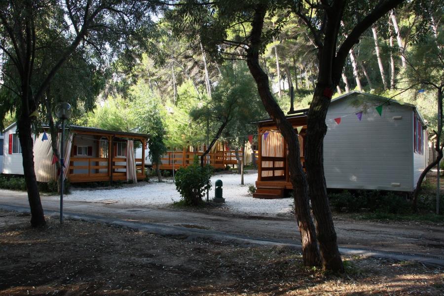 Camping Baia Calenella  – Foto 3
