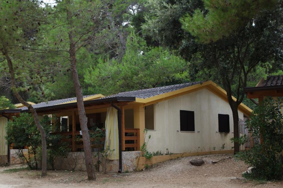Camping Baia Calenella  – Foto 4