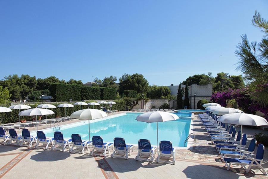 Camping Village Baia degli Aranci  – Foto 2