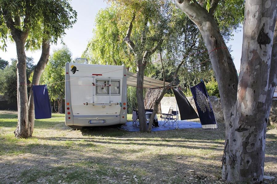 Camping Village Baia degli Aranci  – Foto 4