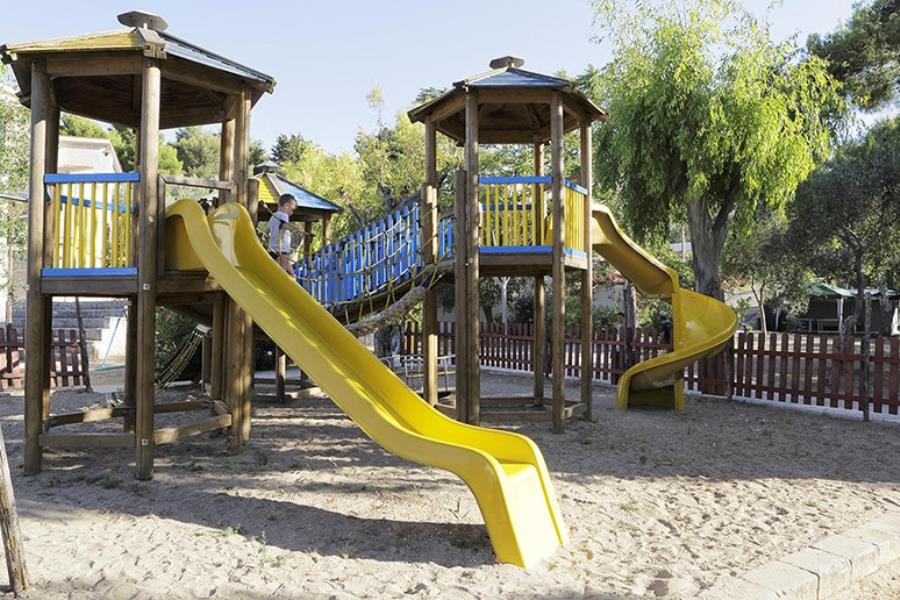 Camping Village Baia degli Aranci  – Foto 6