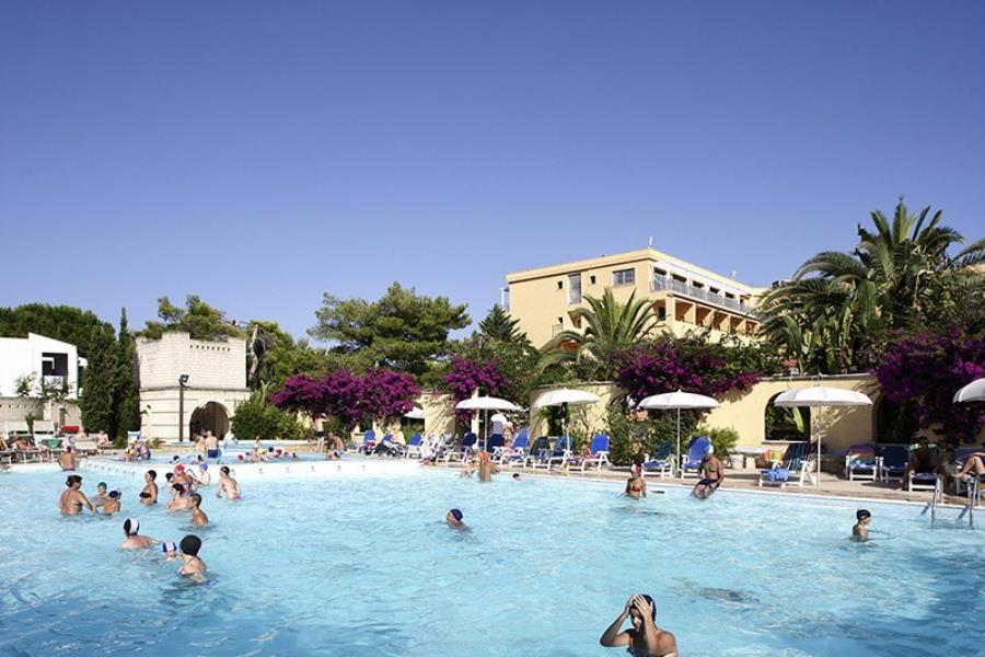 Camping Village Baia degli Aranci  – Foto 7
