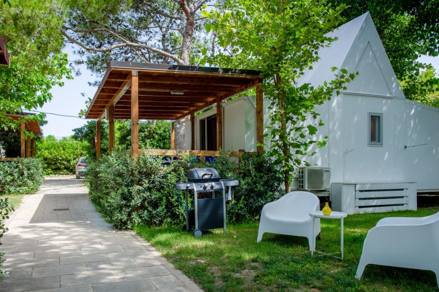 Baia di Gallipoli Camping Village