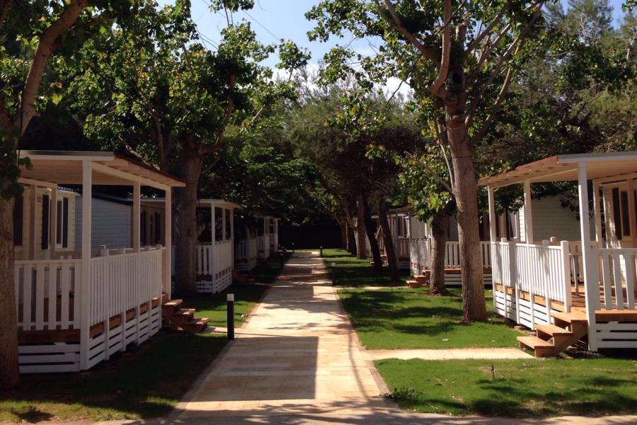 Baia di Gallipoli Camping Village – foto 2